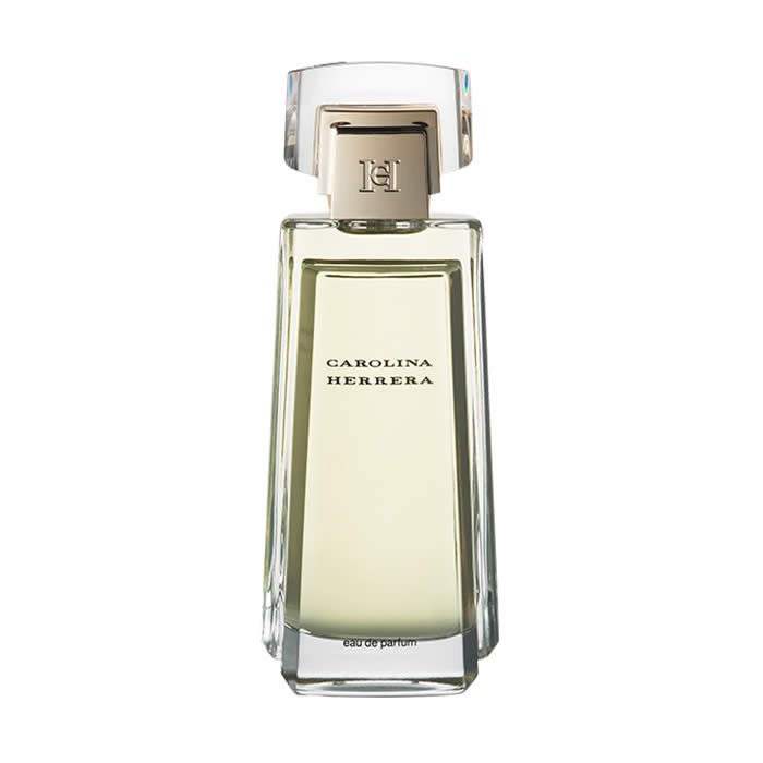 <tc>CAROLINA HERRERA</tc> Eau De Parfume Spray 100 ml