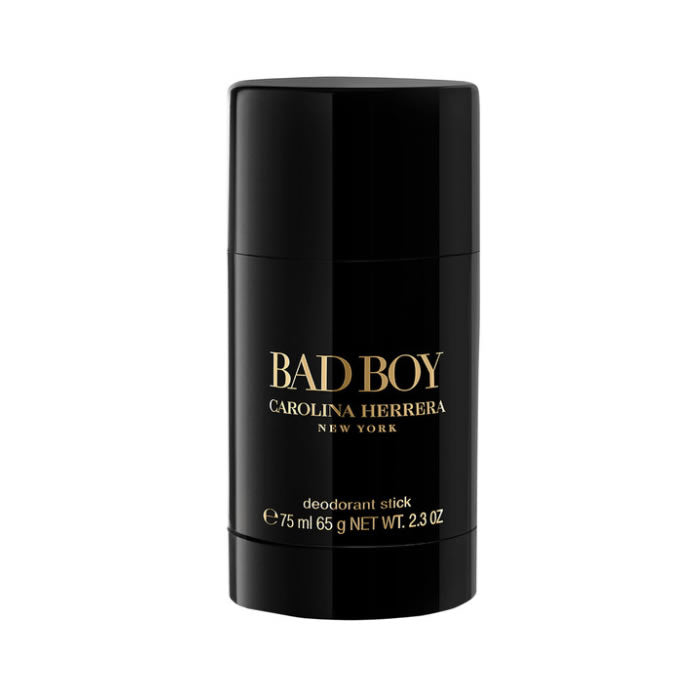 <tc>CAROLINA HERRERA</tc> Bad Boy tyčinkový deodorant 75g
