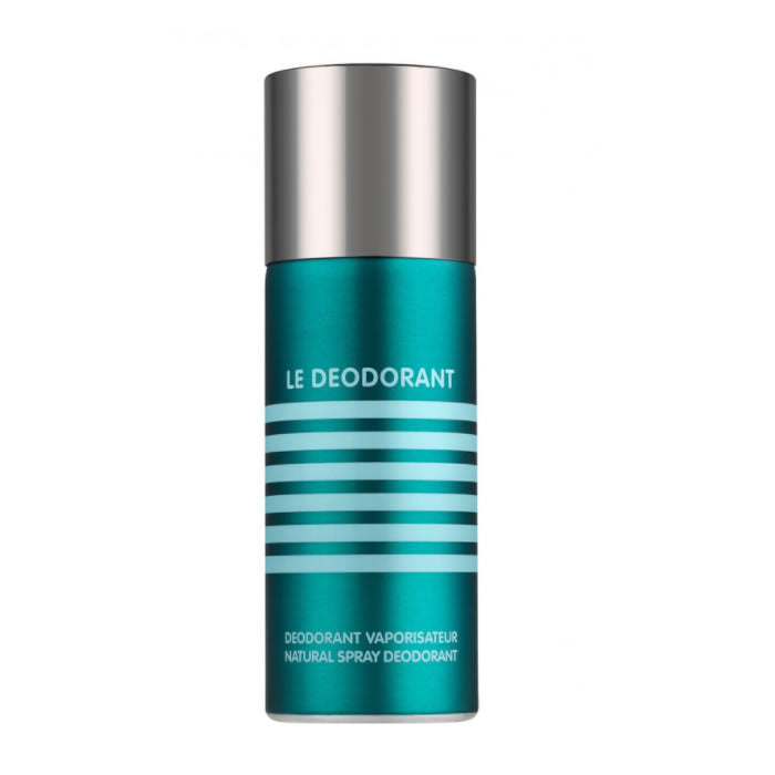 <tc>JEAN PAUL GAULTIER</tc> Le Male deodorant v spreji 150 ml