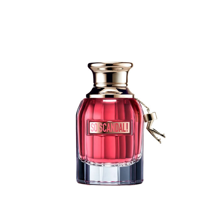 <tc>JEAN PAUL GAULTIER</tc> So Scandal Eau De Parfume Spray 30ml