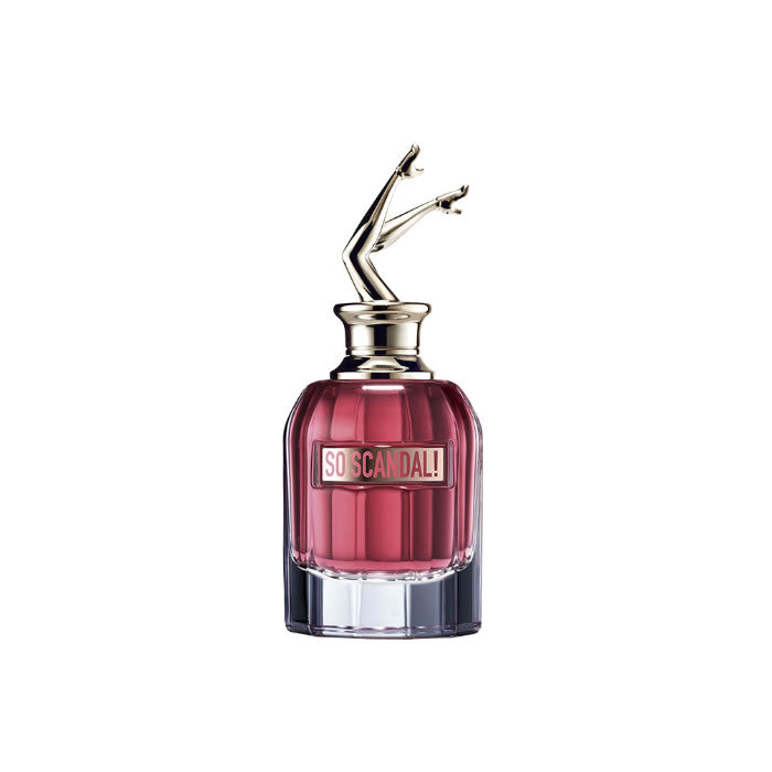 <tc>JEAN PAUL GAULTIER</tc> So Scandal Eau De Parfume Spray 80ml