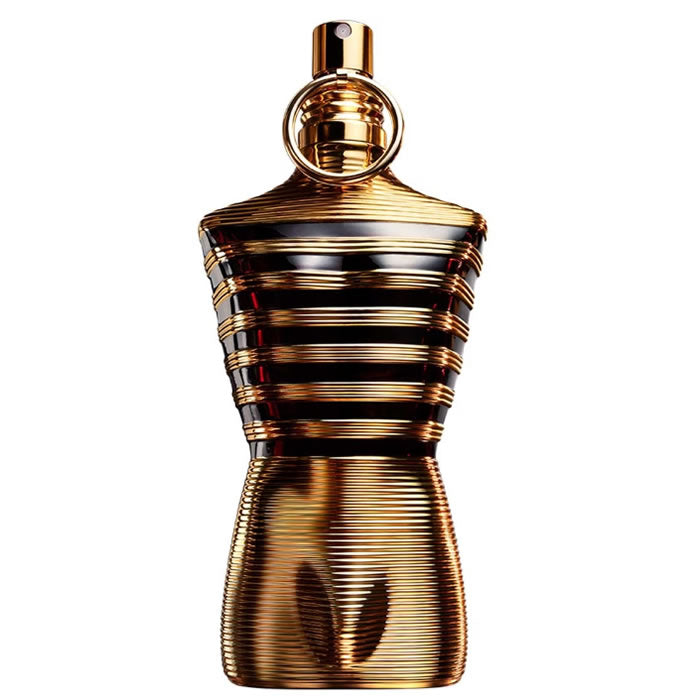 <tc>JEAN PAUL GAULTIER</tc> Le Male Elixir Eau De Parfume Spray 125ml