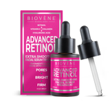 Retinol extra hladké sérum na hlbokú obnovu a uspokojenie 30 ml