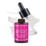 Retinol extra hladké sérum na hlbokú obnovu a uspokojenie 30 ml