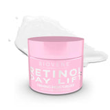 RETINOL DAILY SPRAVINÁLNA KREM pre pokožku vyhladené z vrások a jemných línií 50 ml