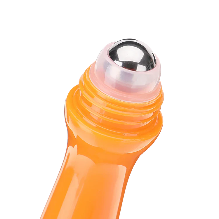 Vitamín C očný valček s 10% vitamínom C pre čerstvý a žiarivý vzhľad 15 ml