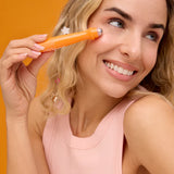 Vitamín C očný valček s 10% vitamínom C pre čerstvý a žiarivý vzhľad 15 ml