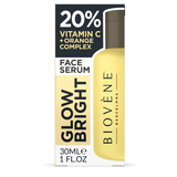 Vitamín C sérum s oranžovým komplexom na rozjasnenie a žiarenie 30 ml
