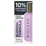 Niacinamidové sérum tváre s 10% koncentráciou pre občerstvenie 30 ml
