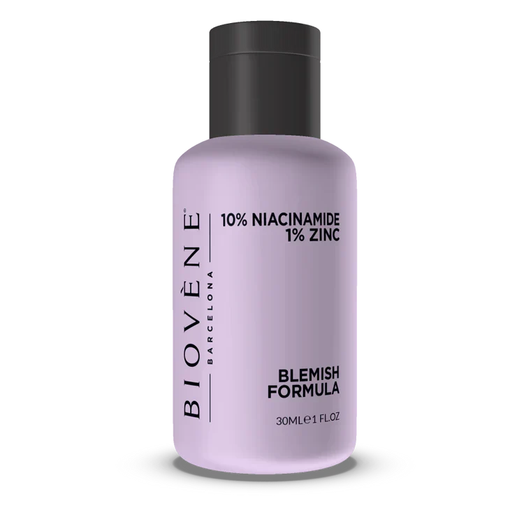 Niacinamidové sérum tváre s 10% koncentráciou pre občerstvenie 30 ml
