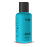 Odlupovacie roztok AHA + BHA pre hlboké čistenie a obnovenie pokožky 30 ml