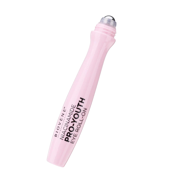 Niacinamidový valček s peptidmi na redukciu vrások 15 ml