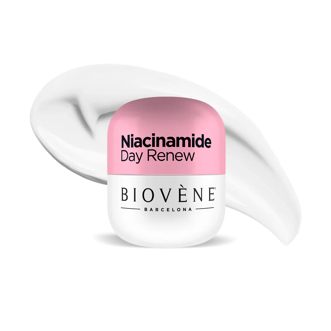 Denný krém s niacinamidom na revitalizáciu a hydratáciu - 50 ml