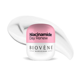 Denný krém s niacinamidom na revitalizáciu a hydratáciu - 50 ml