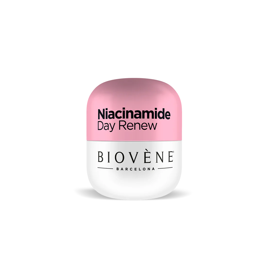 Denný krém s niacinamidom na revitalizáciu a hydratáciu - 50 ml
