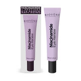 Očný krém s niacinamidom na osviežovanie a vyhladenie - 30 ml