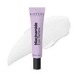 Očný krém s niacinamidom na osviežovanie a vyhladenie - 30 ml