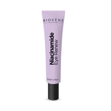 Očný krém s niacinamidom na osviežovanie a vyhladenie - 30 ml
