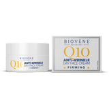 Denný krém s Q10 proti vráskam a stratou elasticity - 50 ml