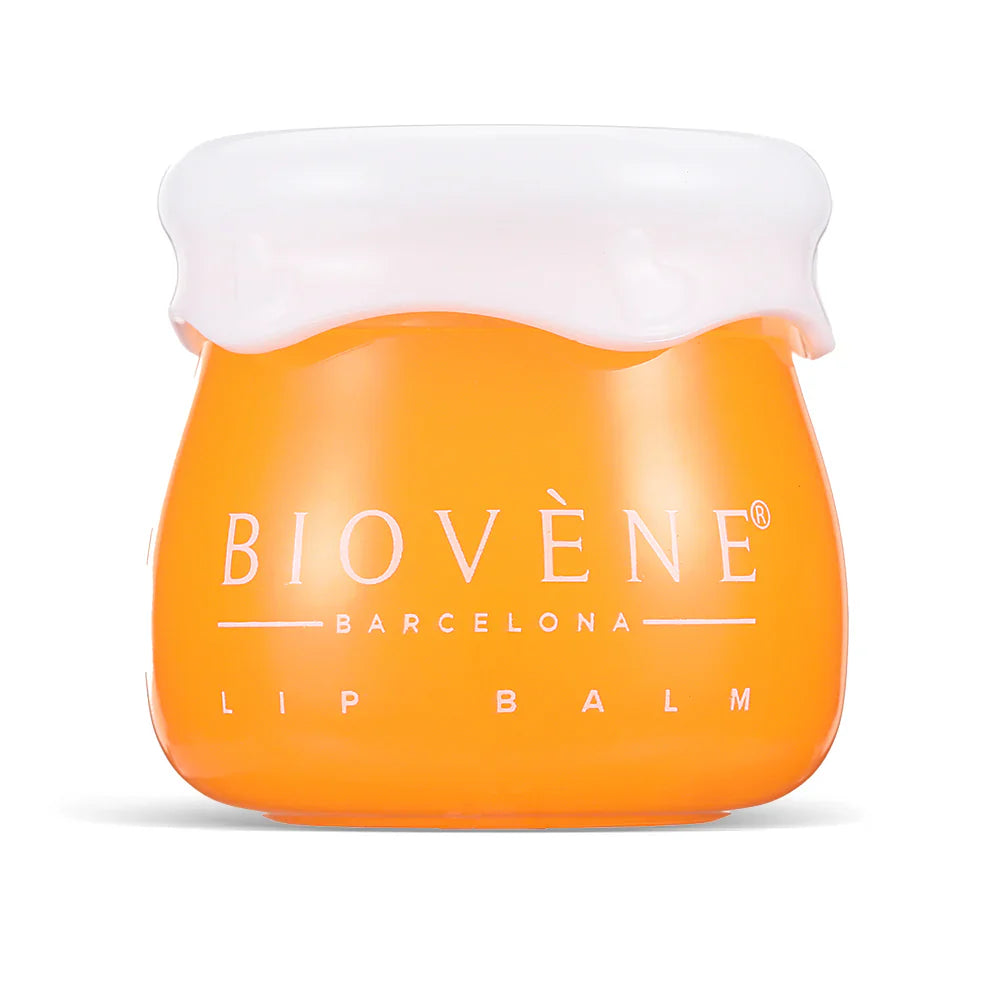 Balzam na pery s medom a ceramidmi - Obnovenie SOS - 8 gramov