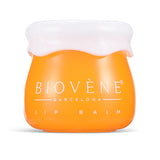 Balzam na pery s medom a ceramidmi - Obnovenie SOS - 8 gramov