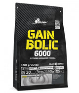 Získajte bolice 6000 - 1 000 gramov