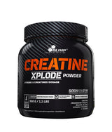 Kreatín Xplode - 500 gramov