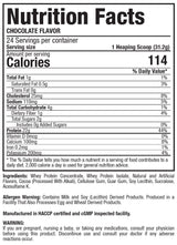 <tc>PHYSIQUE NUTRITION</tc> Srvátkový proteín Physique 0,750 kg