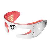 Eye Mask with 880nm Red LED Therapy – Recovery, Lifting and Collagen Activation