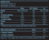 L-arginín / 300 g.
