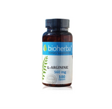 L -arginín 560 mg - 100 kapsúl