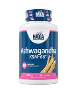 Caps Ashwagandha KSM-66 /90