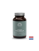 Detox - chlorella (európska), 90 kapsúl