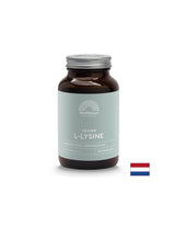 Herpes simplex, kosti a kĺby - L-Lyzín + Vitamín C, 90 kapsúl <tc>Mattisson Healthstyle</tc>