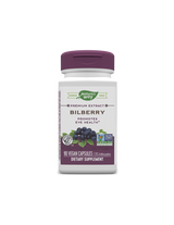 BlackBerry & Elderberry - prémiový vzorec zdravia očí, 90 kapsúl