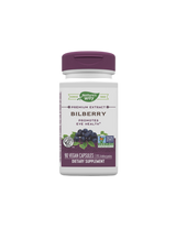BlackBerry & Elderberry - prémiový vzorec zdravia očí, 90 kapsúl