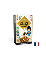 Kocky Bouillon - japonská kari omáčka, 90 g
