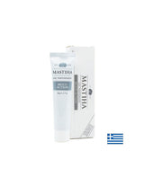 Gélová zubná pasta s <tc>Mastiha</tc>, 90 g <tc>Mastiha</tc>