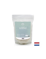 Kútne soli s horčíkom, 900 g