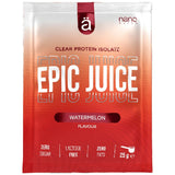 Epic Juice Clear srvátka - 25 gramov