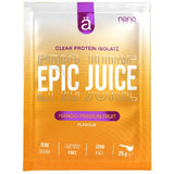Epic Juice Clear srvátka - 25 gramov