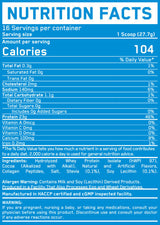 ISO Build Protein Izolát - 0,454 kg