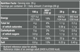 100% čistá srvátka - 4,00 kg