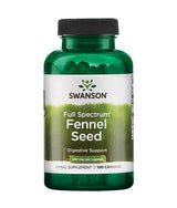 Fenikel 480 mg - 100 kapsúl