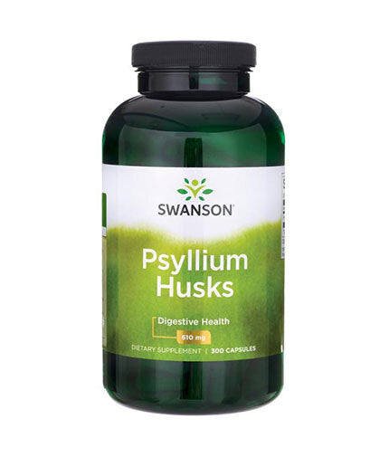 Psyllium Peops 610 mg - 300 kapsúl
