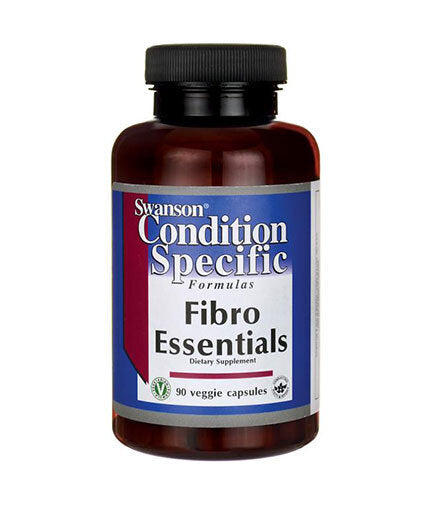 Fibro Essentials 718 mg - 90 kapsúl