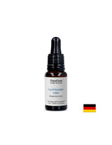 Lipozomálne vitamíny A, D3, E, K2 - vysoká absorpcia - lipovitamín® 1000, 15 ml kvapky, ~ 525 dávok