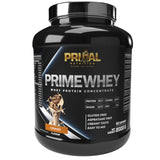 PRIMEWHEY 2000 g - <tc>Primal Nutrition</tc>