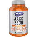 AAKG 2200 550 mg - 180 kapsúl
