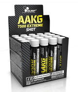 Extrémny výstrel AAKG 7500 - 9 x 25 ml